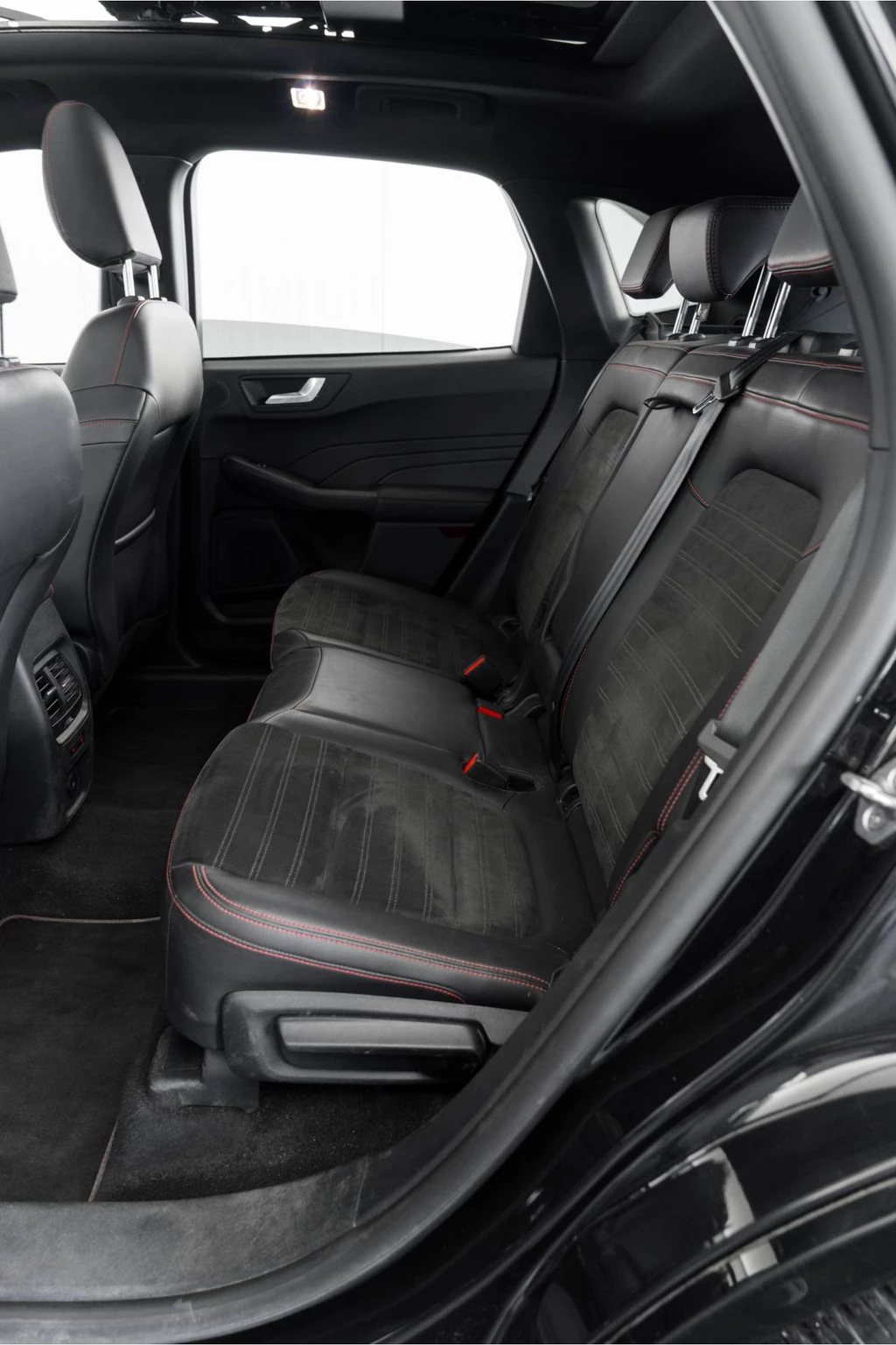 Ford Kuga – foto 16
