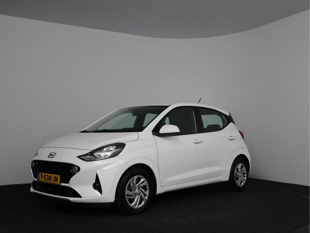 Hyundai i10 – foto 2