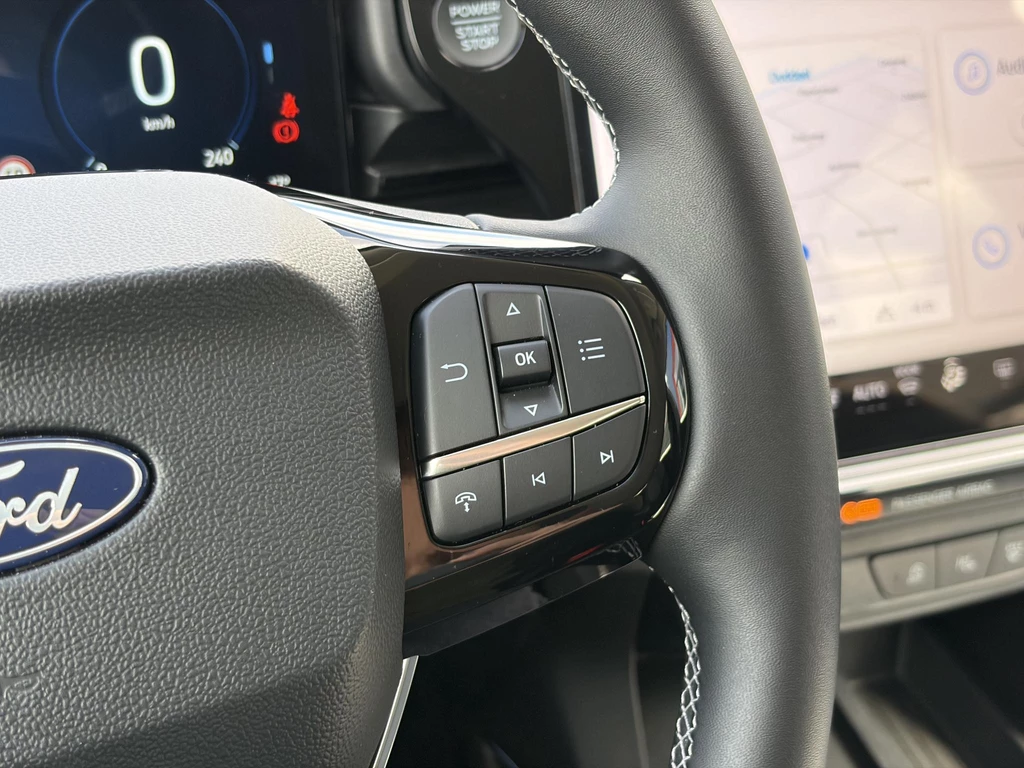 Ford Puma – foto 14