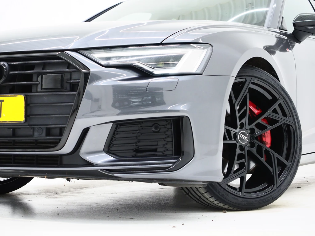 Audi A6 – foto 11