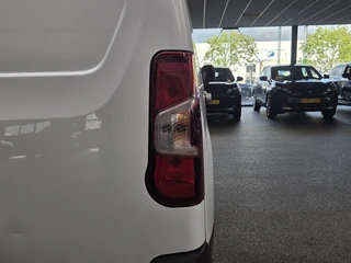 Opel Combo – thumbnail 6