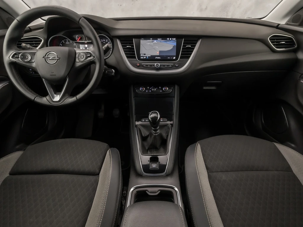 Opel Grandland X – foto 8