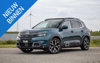 Citroën C5 Aircross – thumbnail 1