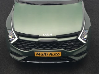 Kia Sportage – thumbnail 11