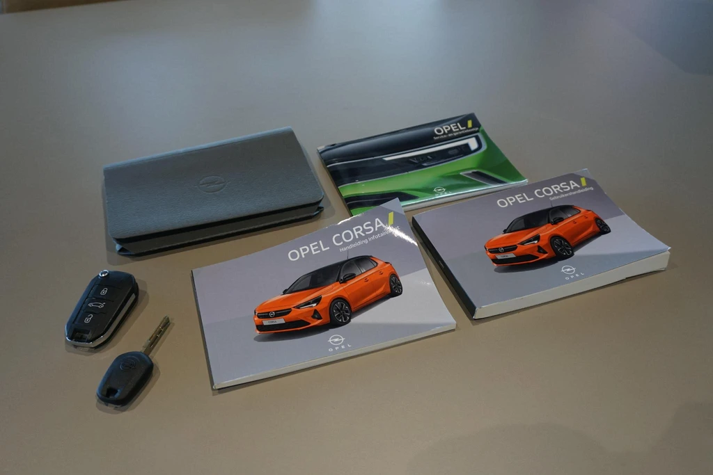 Opel Corsa – foto 13