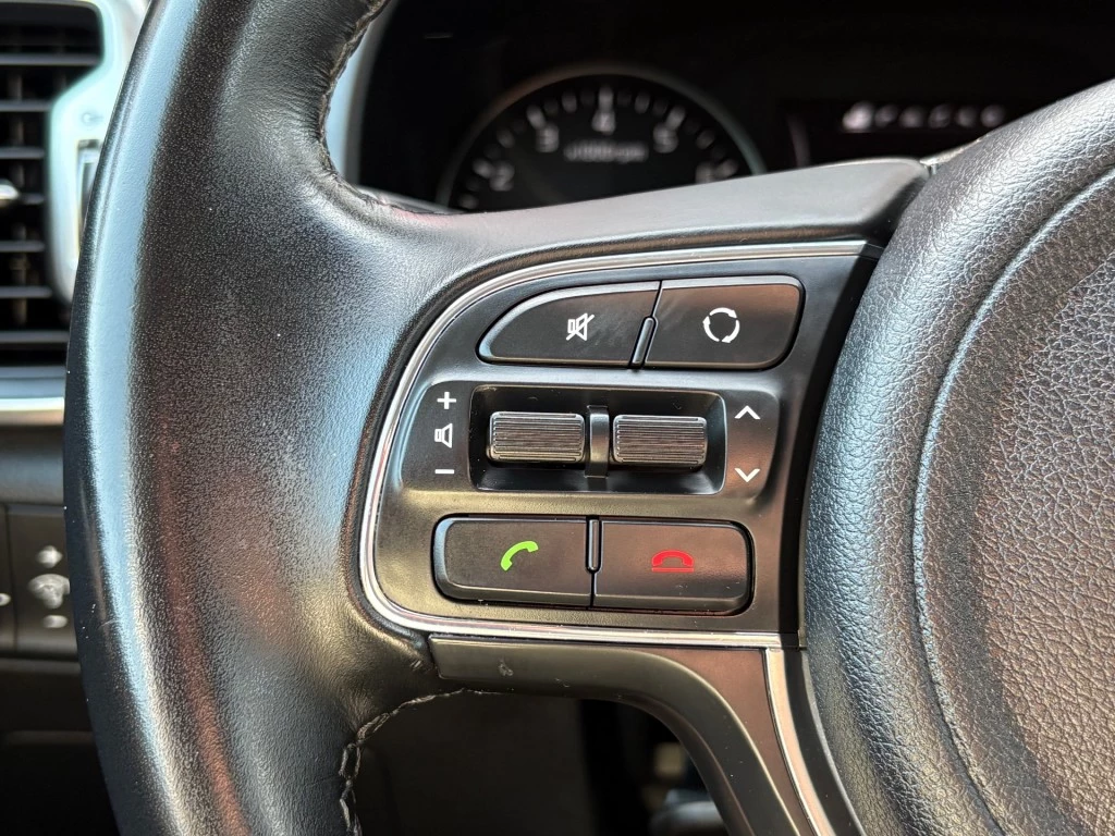 Kia Sportage – foto 15