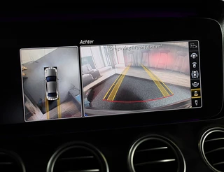 Mercedes-Benz E-Klasse – thumbnail 27