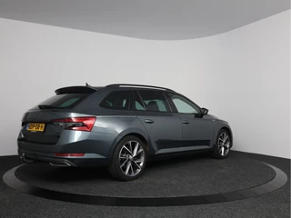 Škoda Superb – thumbnail 6