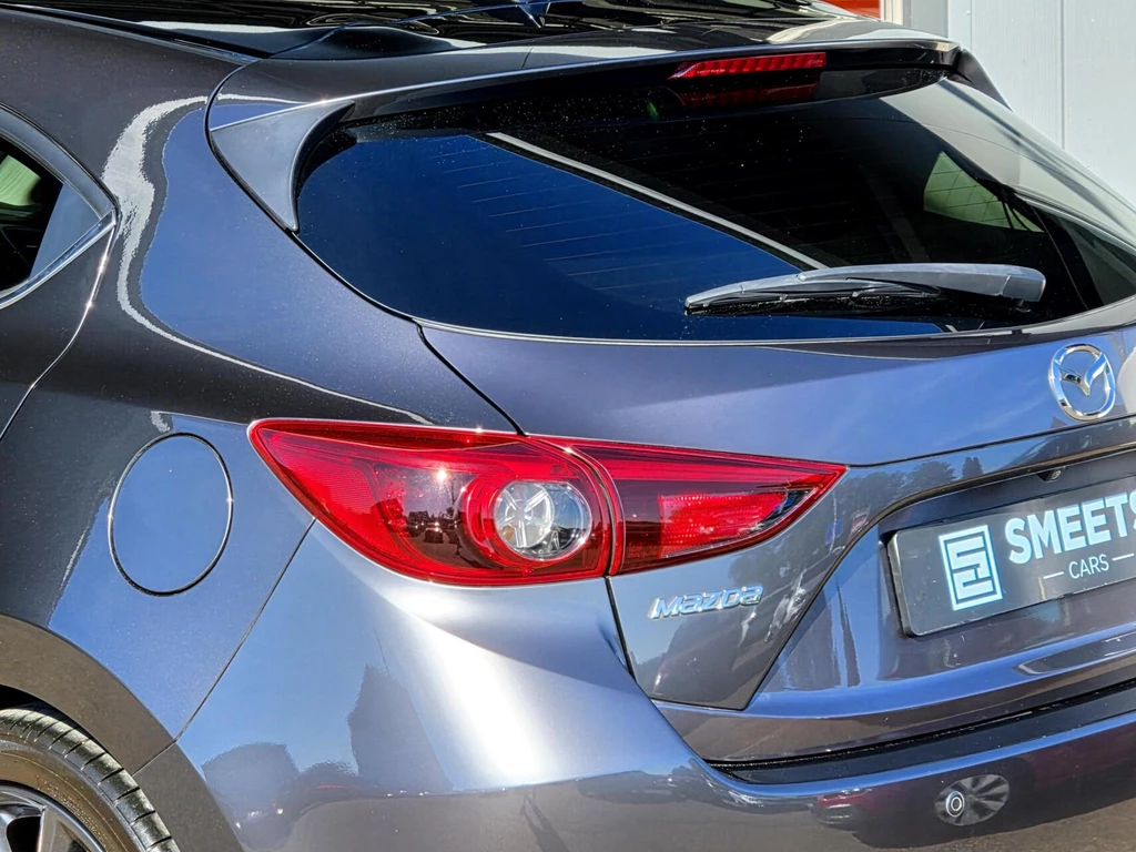 Mazda 3 – foto 33