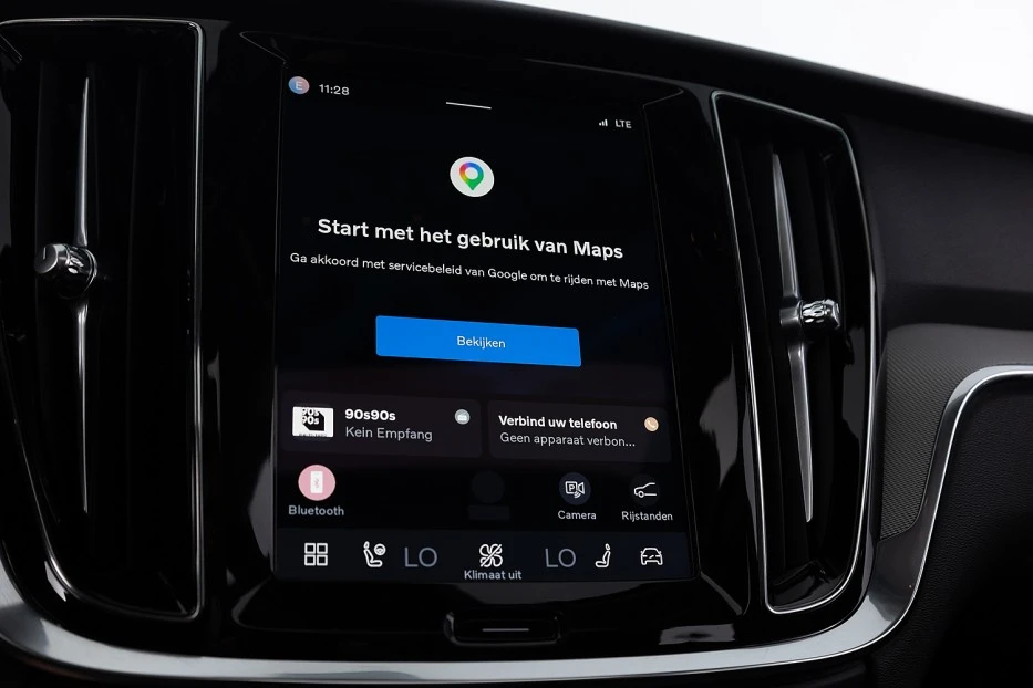 Volvo V60 – foto 19