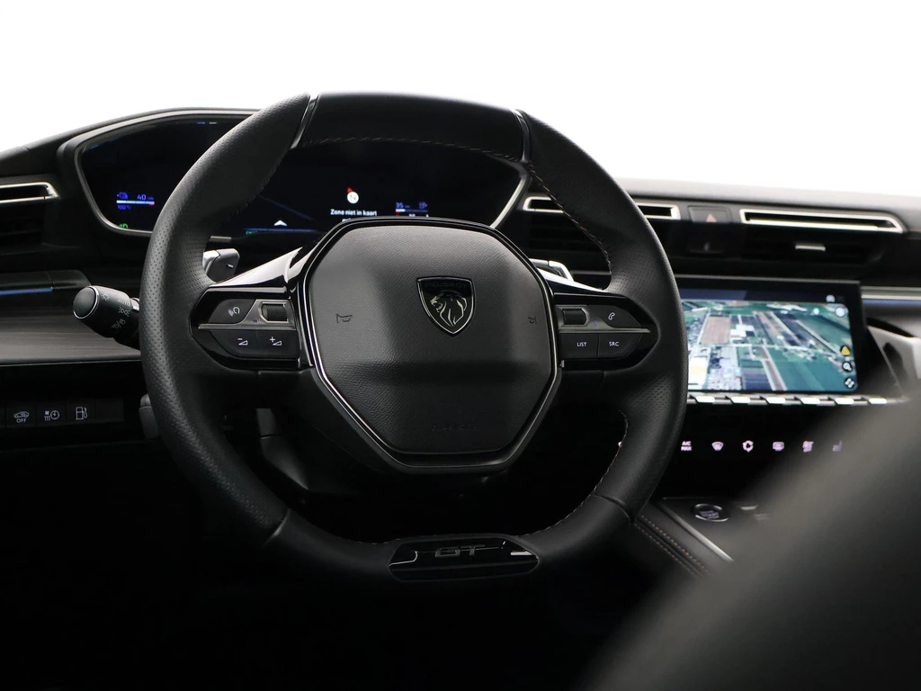 Peugeot 508 – foto 69