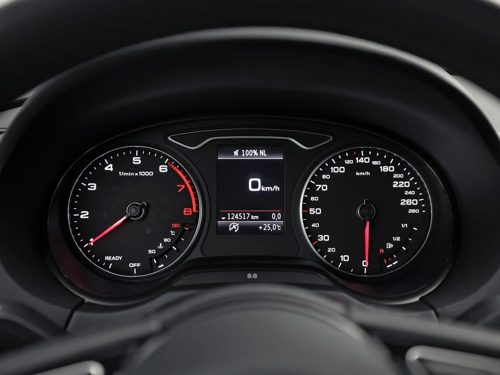 Audi A3 – foto 20