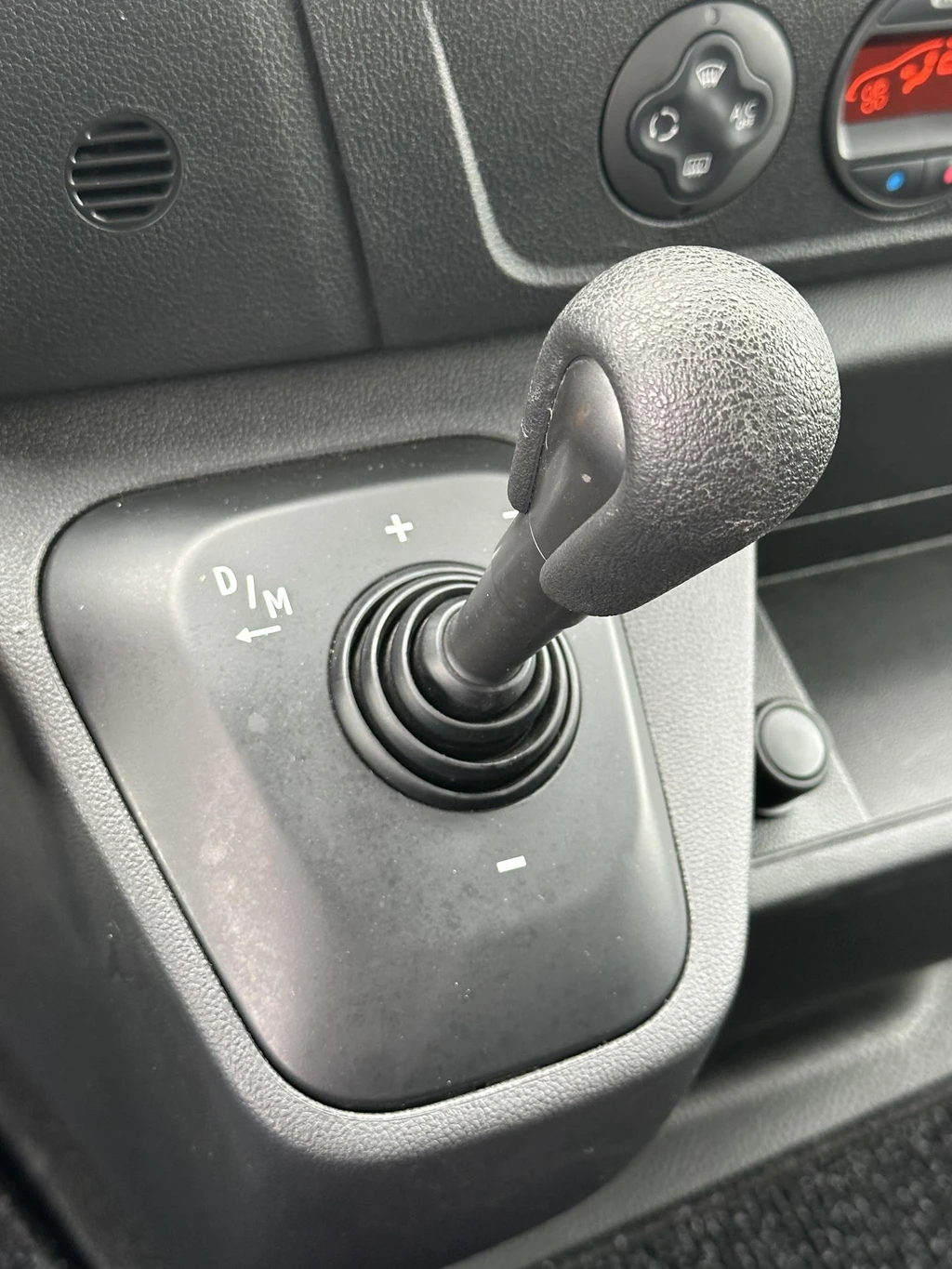 Renault Master – foto 12