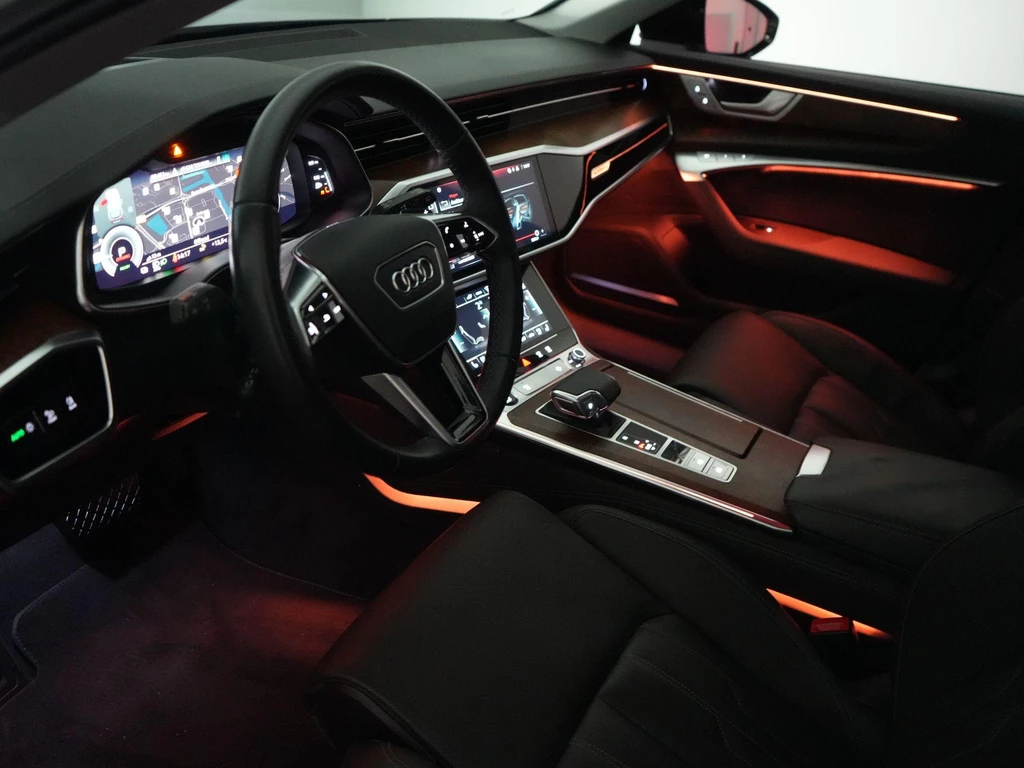 Audi A6 – foto 30