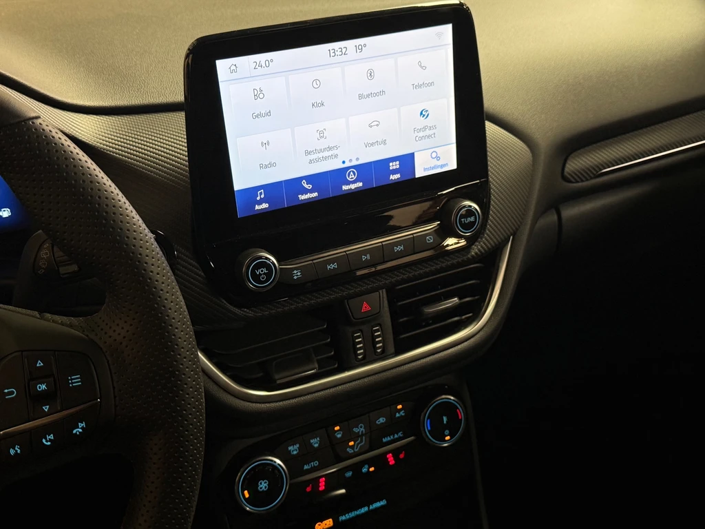 Ford Puma – foto 22