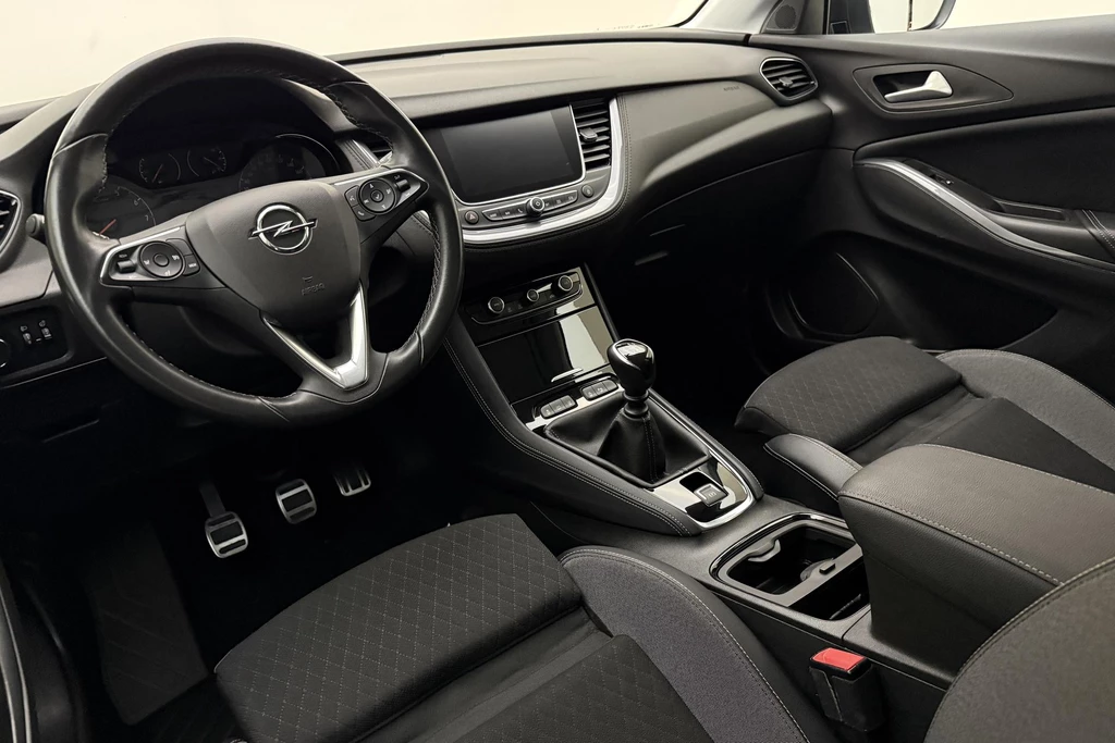 Opel Grandland X – foto 18