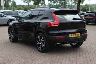 Volvo XC40 – thumbnail 3
