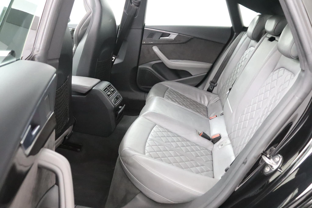 Audi A5 – foto 26