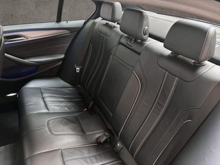 BMW 5 Serie – thumbnail 16