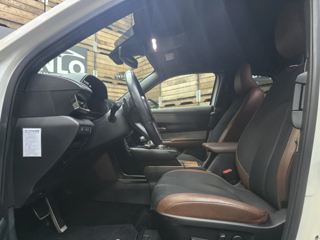 Mazda MX-30 – foto 13