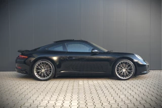 Porsche 911 – thumbnail 12