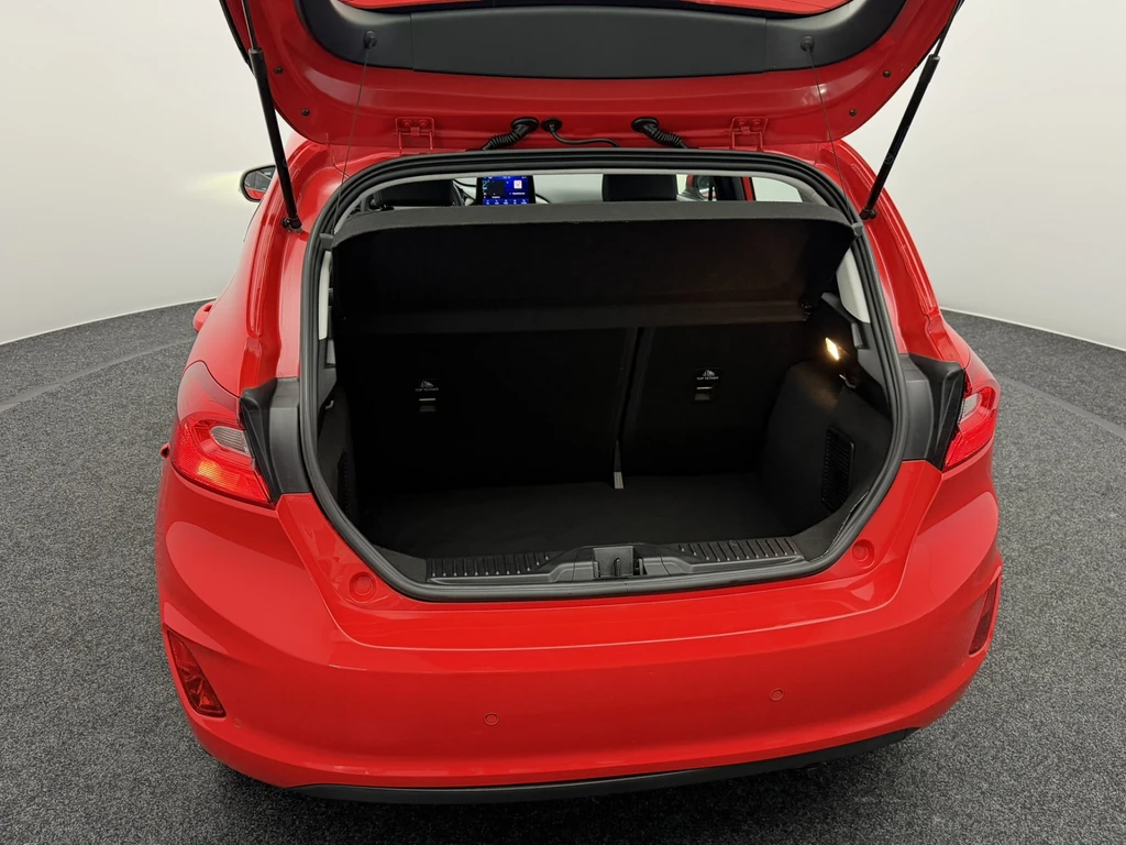 Ford Fiesta – foto 27