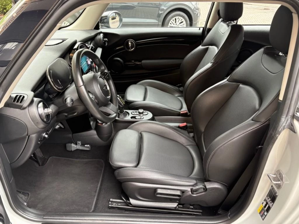MINI Electric – foto 42