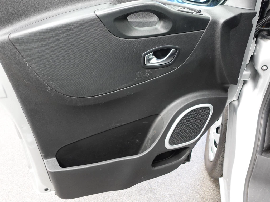 Renault Trafic – foto 13
