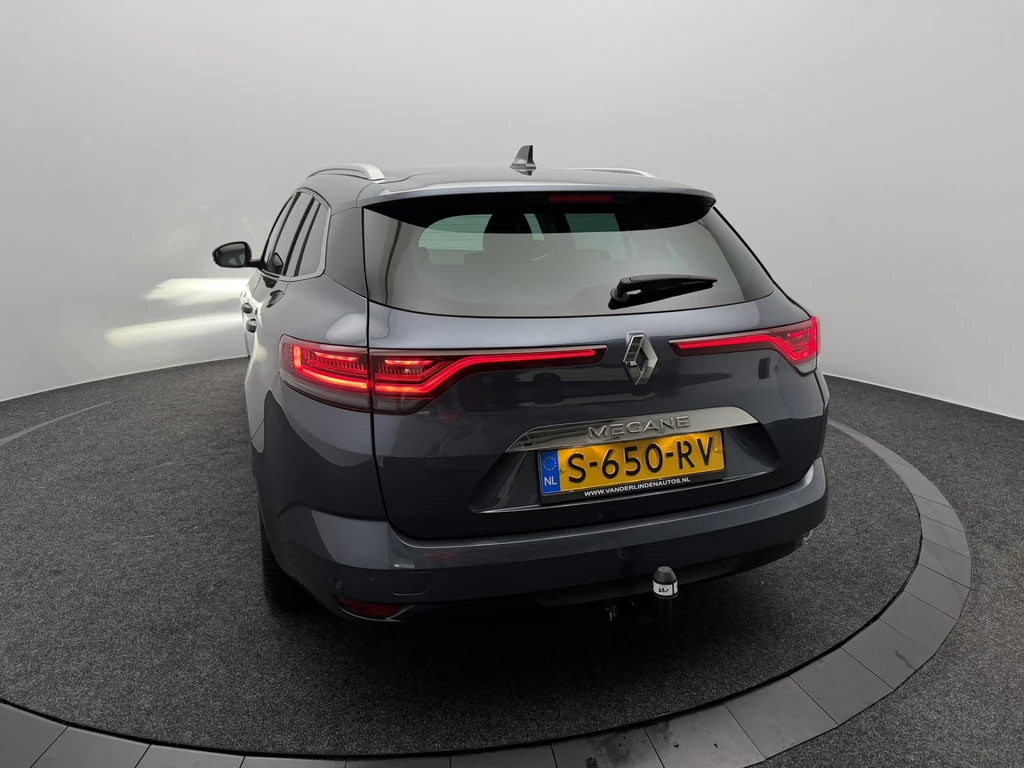Renault Mégane Estate – foto 5