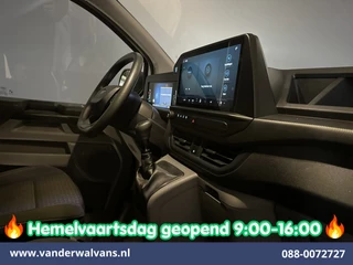 Ford Transit Custom – thumbnail 14