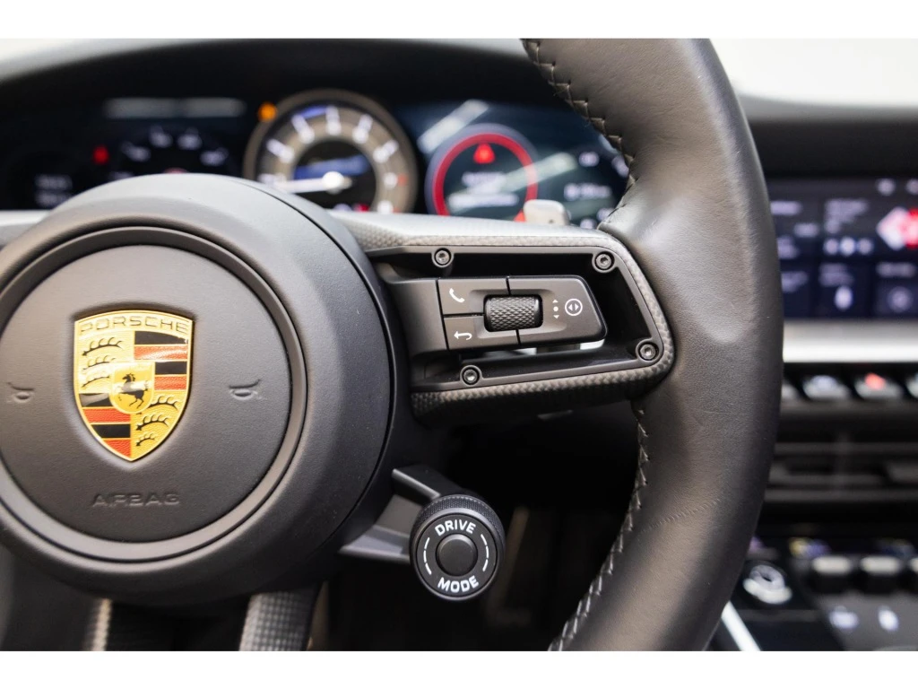 Porsche 911 – foto 29