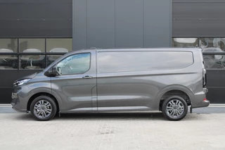 Ford Transit Custom – thumbnail 2