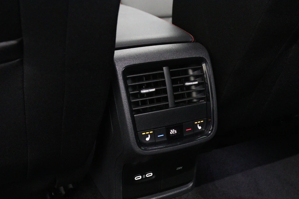 Škoda Octavia – foto 37