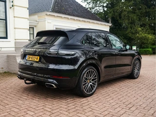 Porsche Cayenne – thumbnail 14