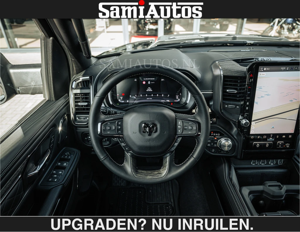 Dodge Ram Pick-Up – foto 44