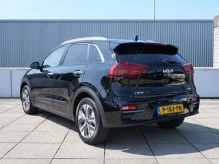 Kia e-Niro – thumbnail 3
