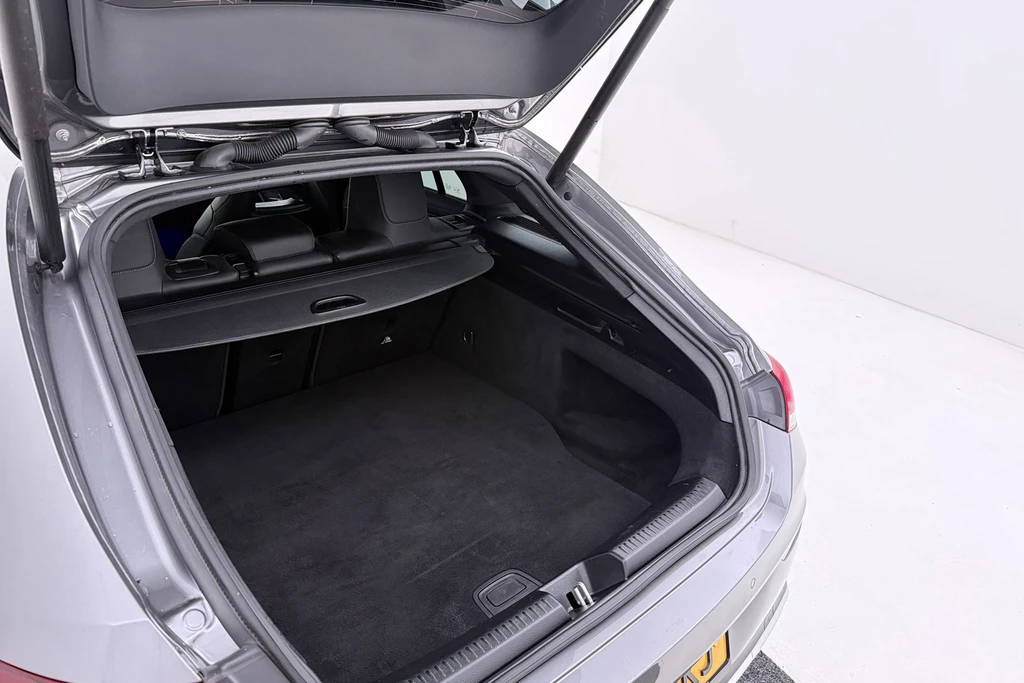 Mercedes-Benz CLA – foto 42