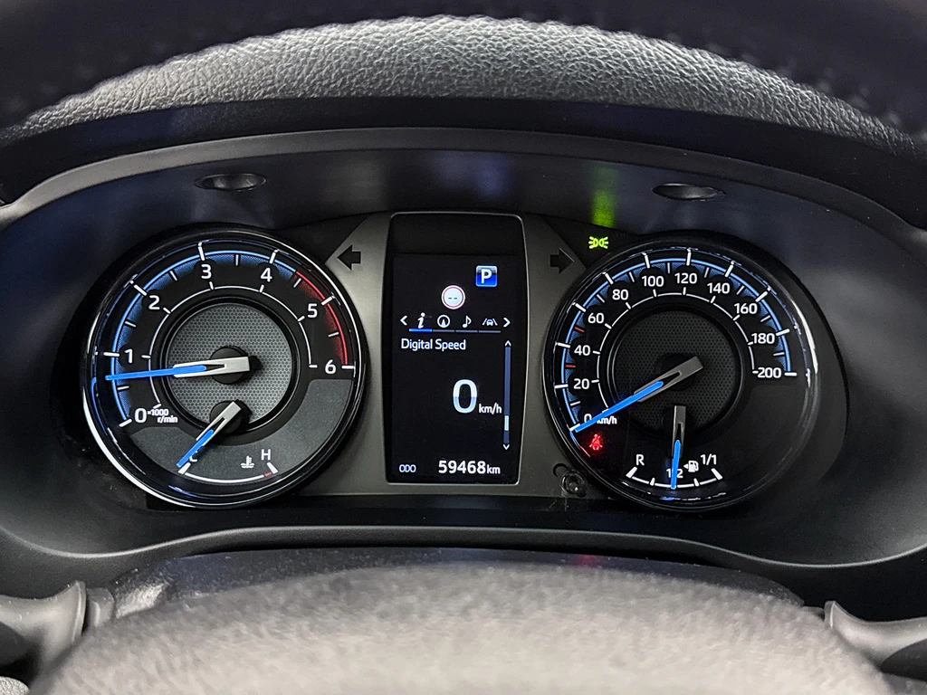 Toyota Hilux – foto 22