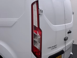 Ford Transit Custom – thumbnail 27