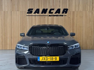 BMW 7 Serie – thumbnail 11