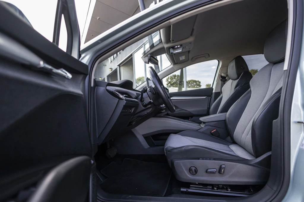 Škoda Enyaq iV – foto 13