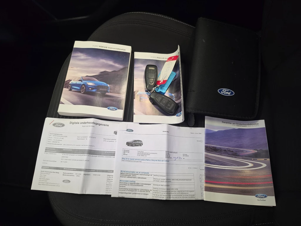 Ford Focus – foto 9
