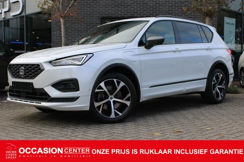 1.4 TSI PHEV FR 245PK! Pano/Virtual/360view "RIJKLAARPRIJS"