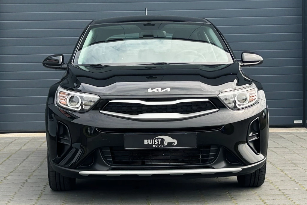 Kia Stonic – foto 7
