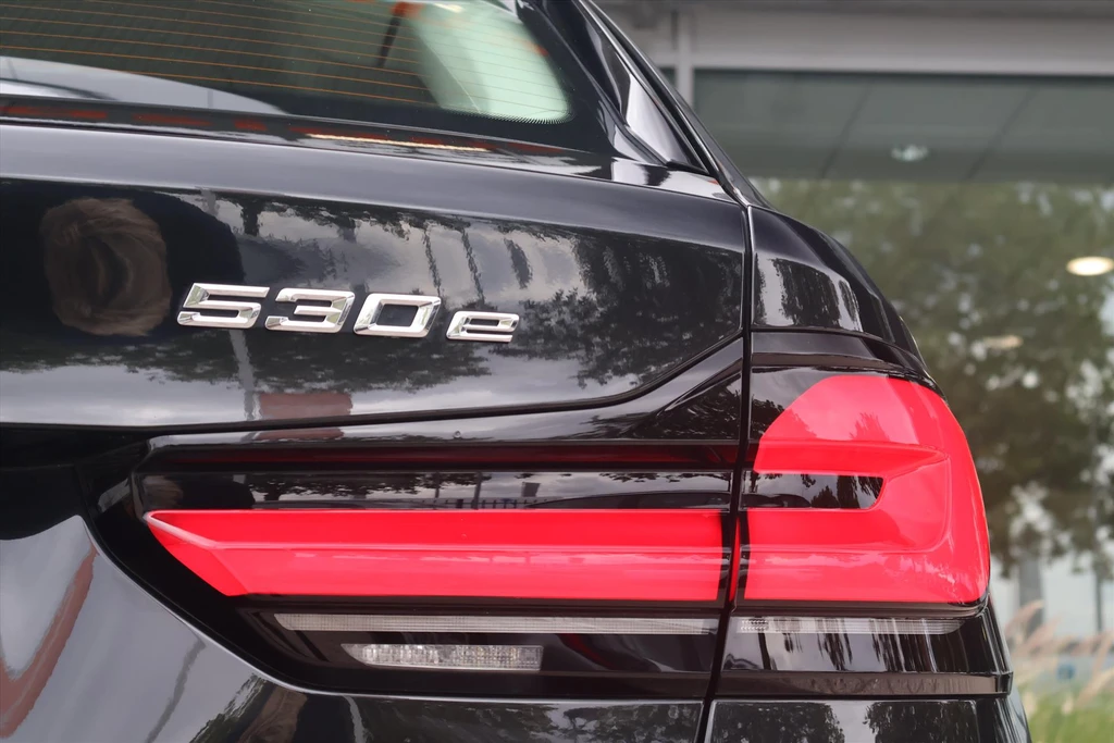 BMW 5 Serie – foto 36