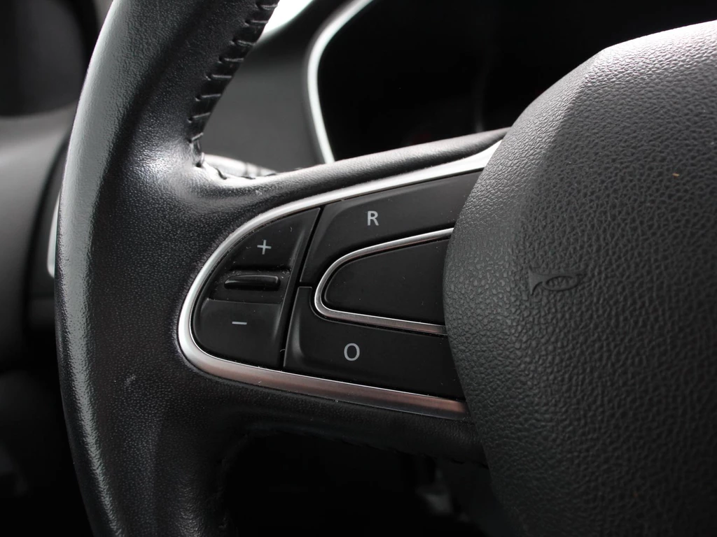 Renault Mégane Estate – foto 19