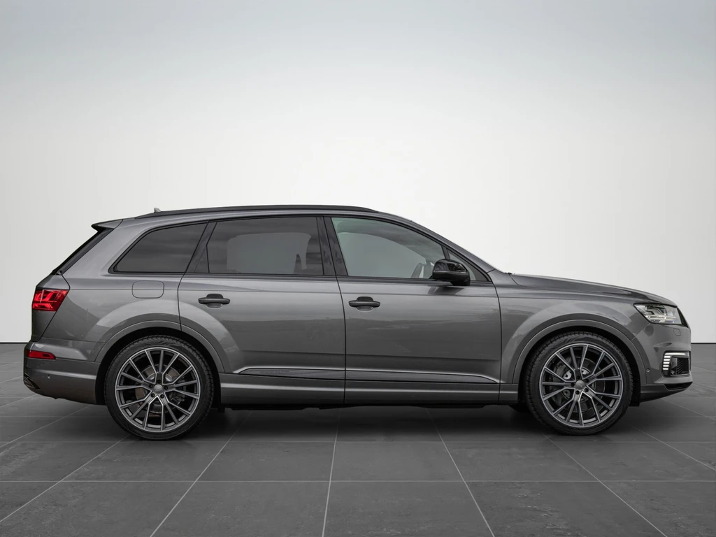 Audi Q7 – foto 7