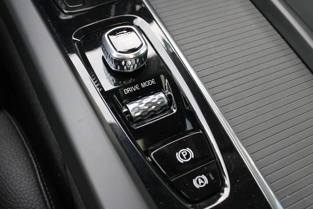 Volvo XC60 – foto 28
