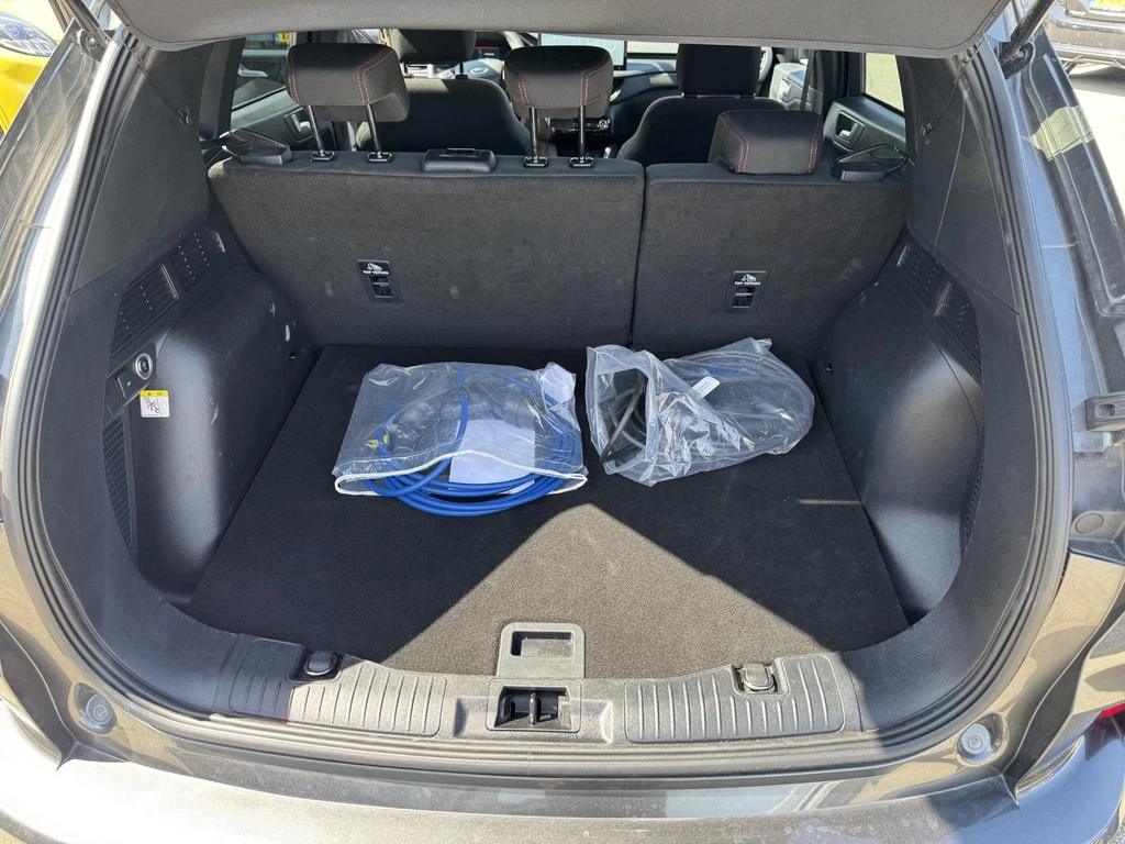 Ford Kuga – foto 16