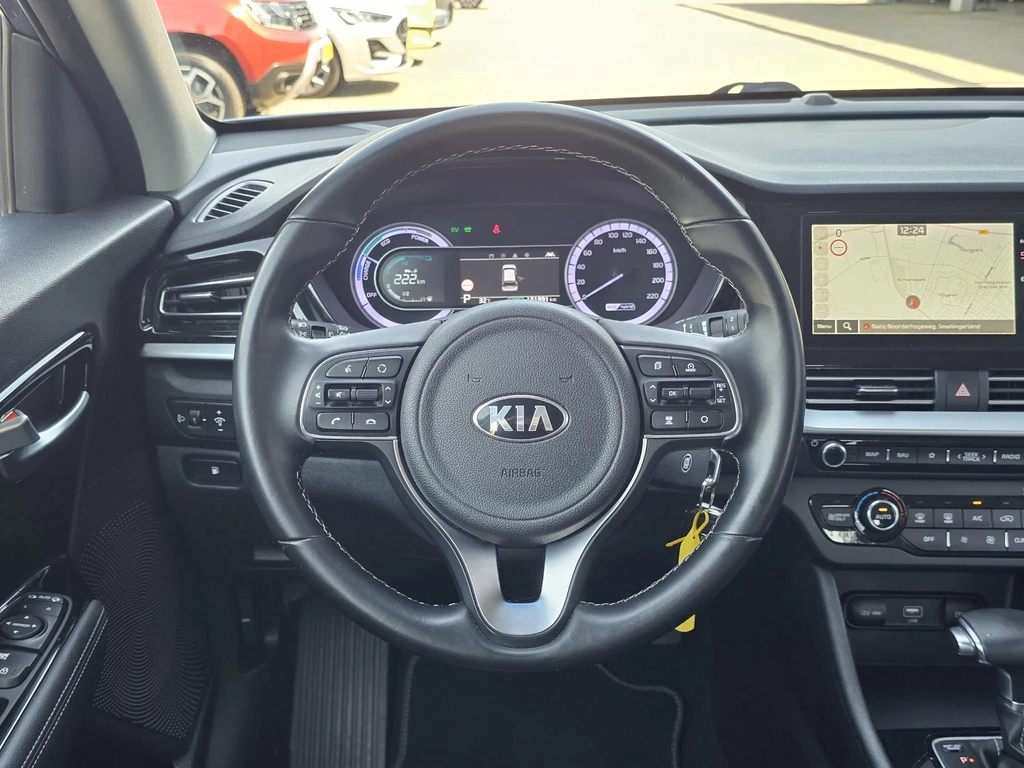 Kia Niro – foto 15